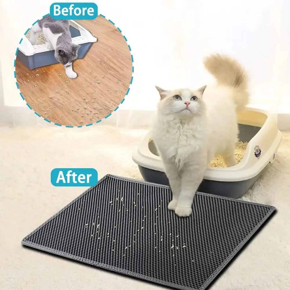 Water Proof Litter Mat