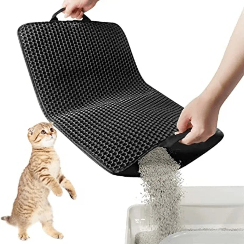 Water Proof Litter Mat