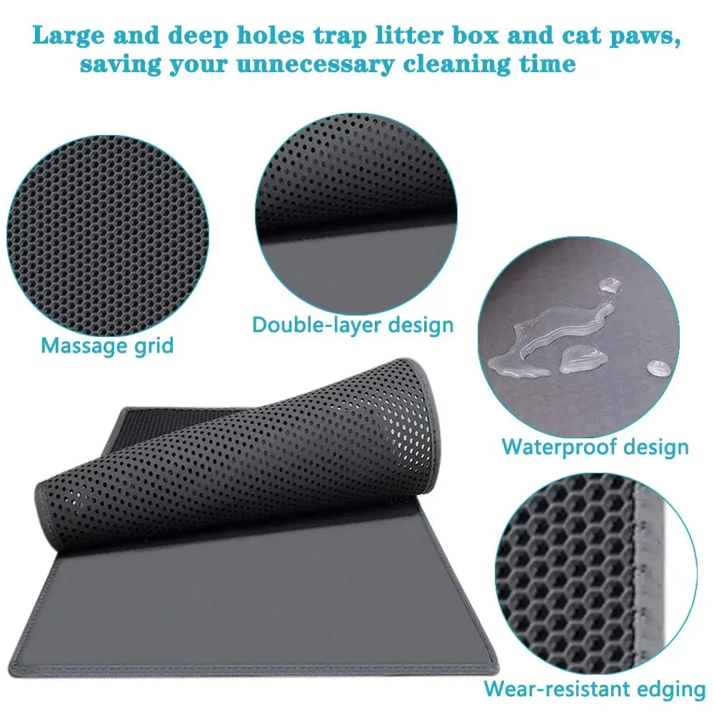 Water Proof Litter Mat