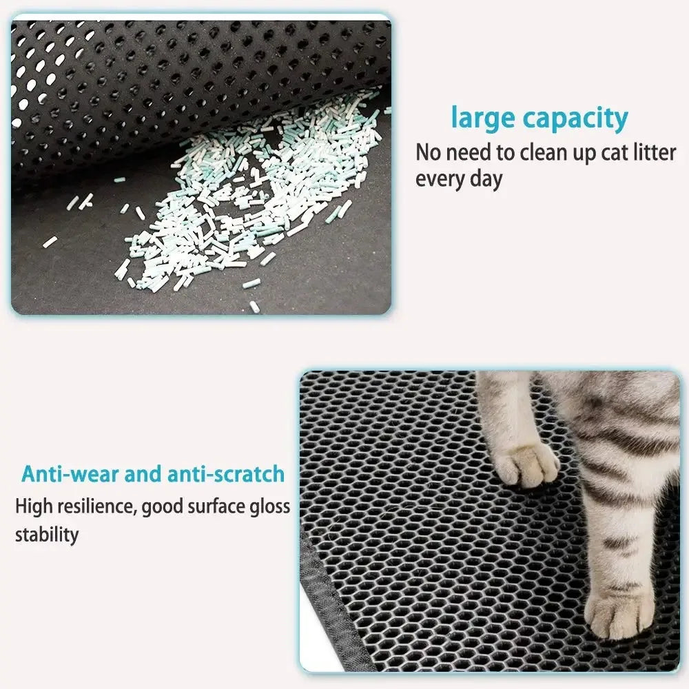 Water Proof Litter Mat