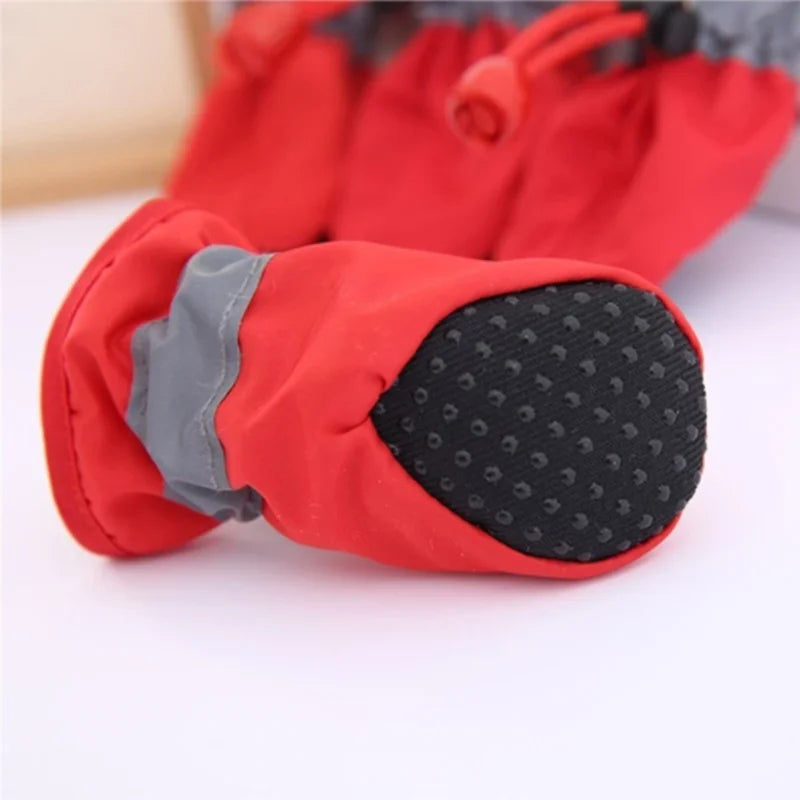 Waterproof Dog Shoes