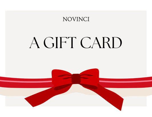 Shop Novinci Gift Card